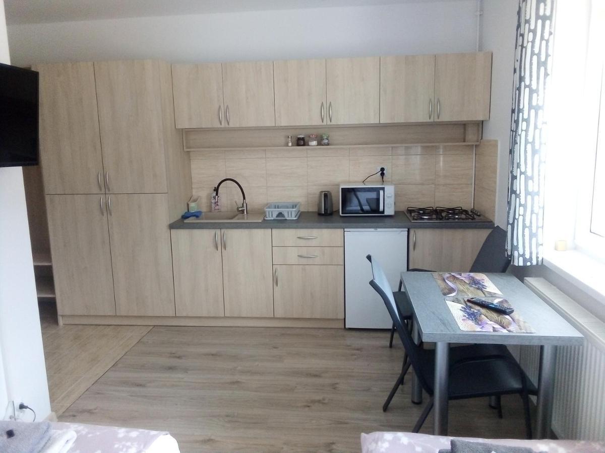 Stara Piekarnia - Pokoje Olsztyn  Luaran gambar