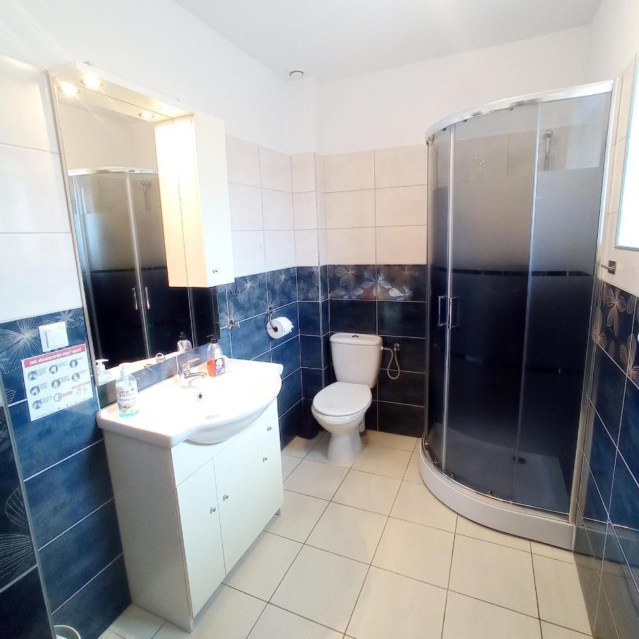 Stara Piekarnia - Pokoje Olsztyn  Luaran gambar
