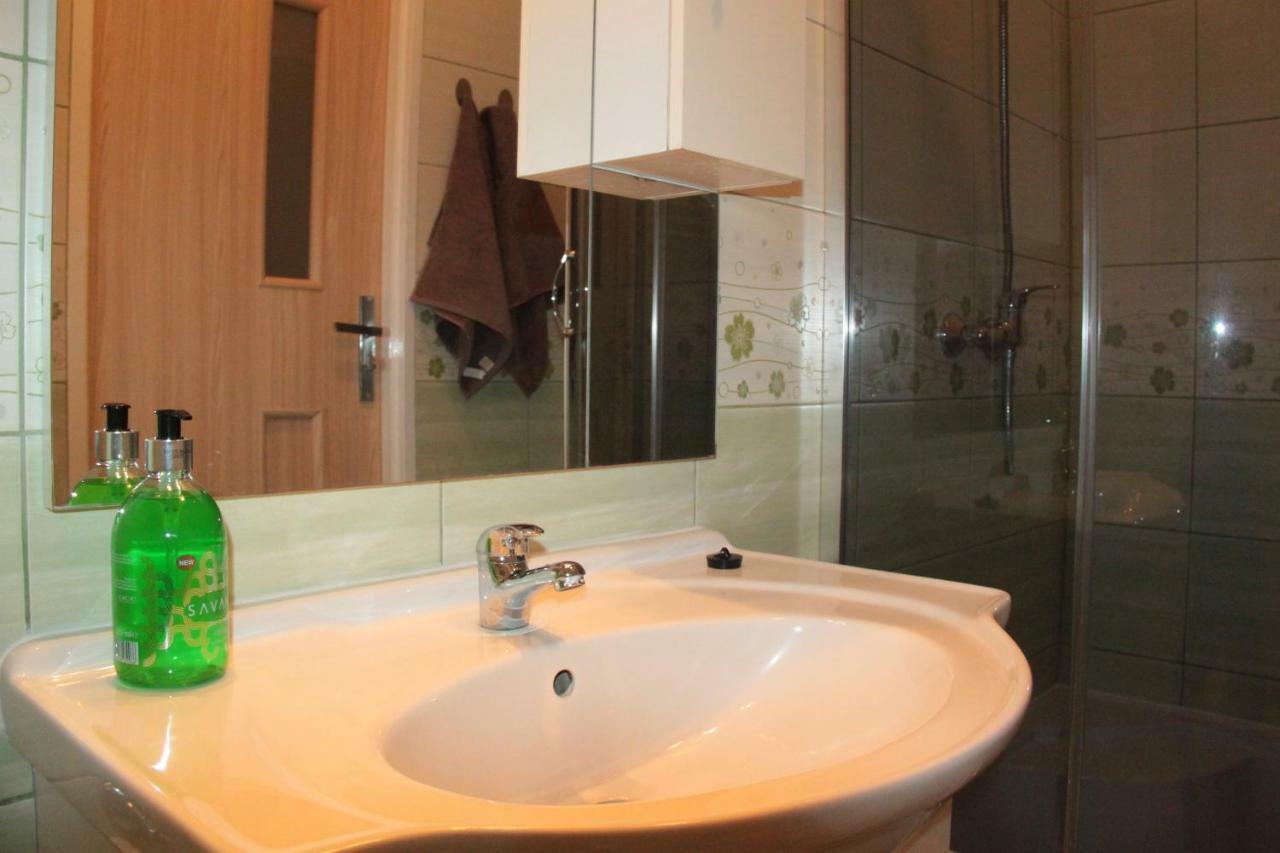 Stara Piekarnia - Pokoje Olsztyn  Luaran gambar