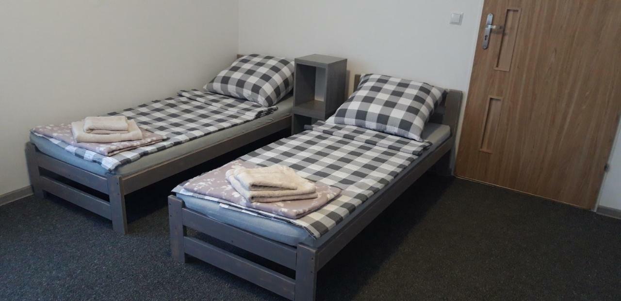 Stara Piekarnia - Pokoje Olsztyn  Luaran gambar