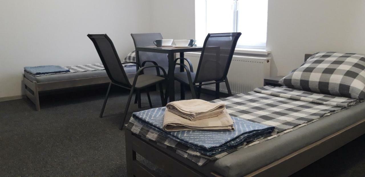 Stara Piekarnia - Pokoje Olsztyn  Luaran gambar